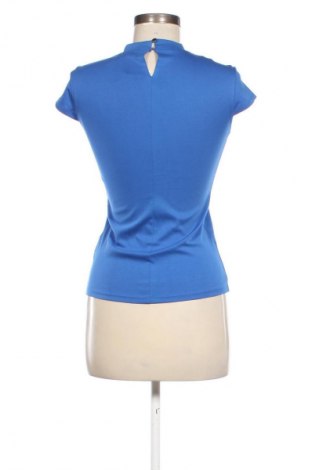 Bluzka damska Mohito, Rozmiar S, Kolor Niebieski, Cena 43,68 zł