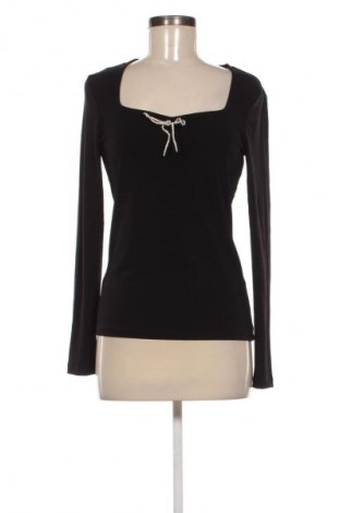 Bluză de femei Mohito, Mărime M, Culoare Negru, Preț 50,99 Lei