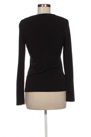 Bluză de femei Mohito, Mărime M, Culoare Negru, Preț 50,99 Lei