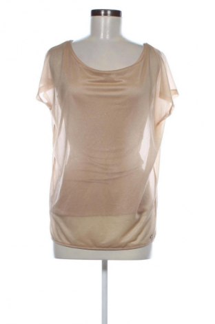 Bluzka damska Mohito, Rozmiar L, Kolor Brązowy, Cena 43,68 zł