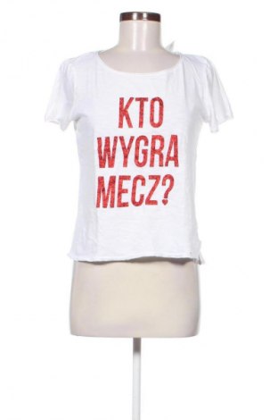 Damen Shirt Mohito, Größe S, Farbe Mehrfarbig, Preis 9,79 €