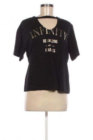 Női blúz Mohito, Méret L, Szín Fekete, Ár 3 229 Ft