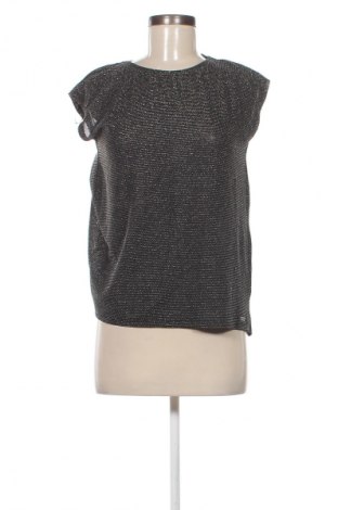 Γυναικεία μπλούζα Mohito, Μέγεθος M, Χρώμα Μαύρο, Τιμή 9,79 €