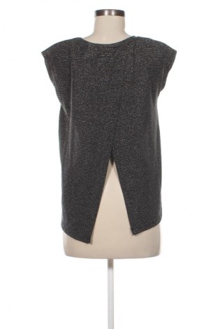 Γυναικεία μπλούζα Mohito, Μέγεθος M, Χρώμα Μαύρο, Τιμή 9,79 €