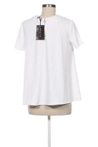 Damen Shirt Mohito, Größe S, Farbe Weiß, Preis € 15,80