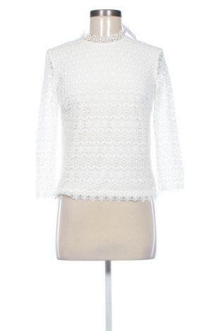 Dámská halenka Mohito, Velikost XS, Barva Bílá, Cena  241,00 Kč