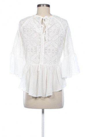 Bluzka damska Molly Bracken, Rozmiar M, Kolor Biały, Cena 51,99 zł