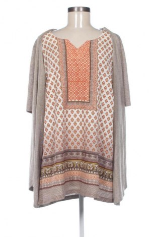 Dámska blúza Mona, Veľkosť XXL, Farba Béžová, Cena  14,00 €