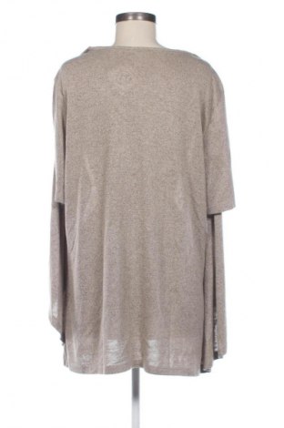 Dámska blúza Mona, Veľkosť XXL, Farba Béžová, Cena  14,00 €