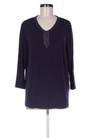 Dámska blúza Mona, Veľkosť XL, Farba Viacfarebná, Cena  17,00 €