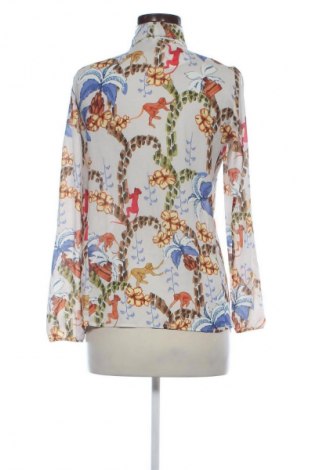 Dámská halenka Monaco, Velikost XS, Barva Vícebarevné, Cena  169,00 Kč