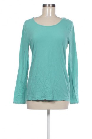 Damen Shirt Monari, Größe L, Farbe Grün, Preis 20,99 €