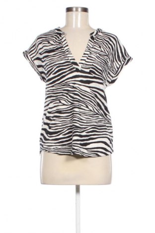 Damen Shirt Monari, Größe S, Farbe Mehrfarbig, Preis 21,00 €