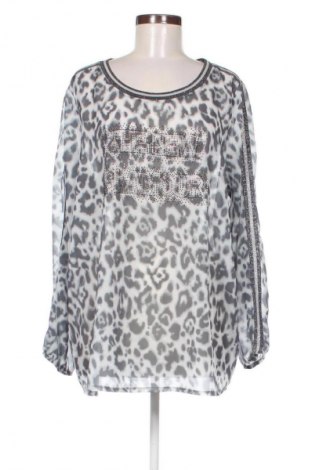 Damen Shirt Monari, Größe XL, Farbe Mehrfarbig, Preis € 41,94