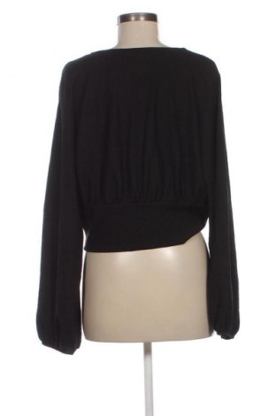 Damen Shirt Monki, Größe XL, Farbe Schwarz, Preis € 6,68