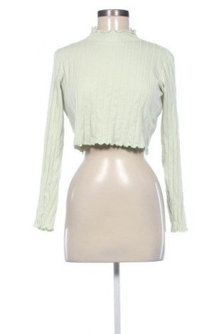 Dámska blúza Monki, Veľkosť XL, Farba Zelená, Cena  5,78 €