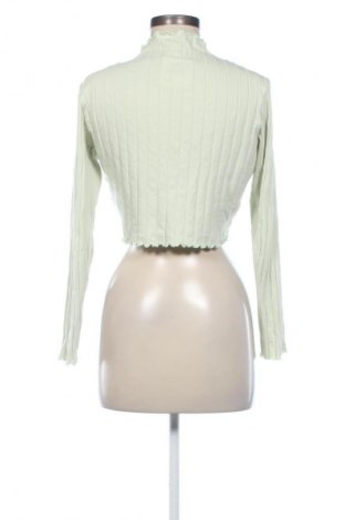 Dámska blúza Monki, Veľkosť XL, Farba Zelená, Cena  5,78 €