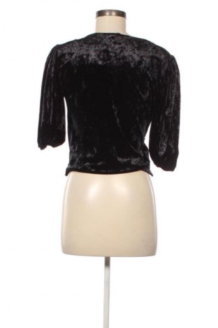 Damen Shirt Monki, Größe M, Farbe Schwarz, Preis 2,99 €