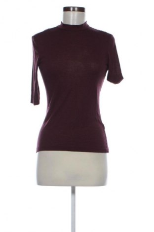 Damen Shirt Monki, Größe S, Farbe Rot, Preis € 6,14