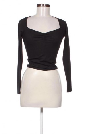 Dámska blúza Monki, Veľkosť XXS, Farba Čierna, Cena  6,61 €