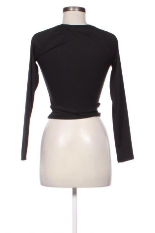 Dámska blúza Monki, Veľkosť XXS, Farba Čierna, Cena  6,61 €