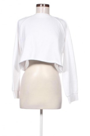 Γυναικεία μπλούζα Monki, Μέγεθος XXS, Χρώμα Λευκό, Τιμή 4,99 €