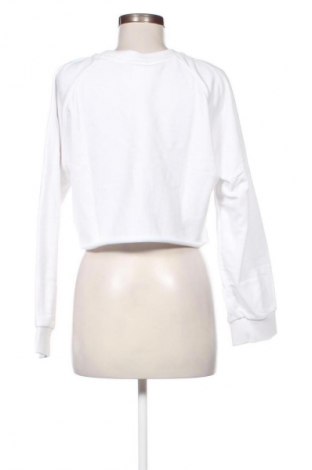 Γυναικεία μπλούζα Monki, Μέγεθος XXS, Χρώμα Λευκό, Τιμή 4,99 €