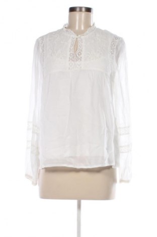 Damen Shirt Monsoon, Größe M, Farbe Weiß, Preis € 17,39