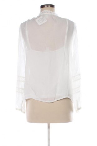 Damen Shirt Monsoon, Größe M, Farbe Weiß, Preis € 17,39