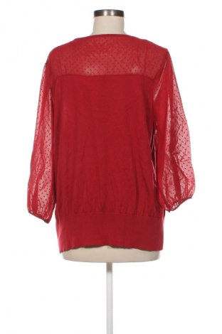 Női blúz Monsoon, Méret XXL, Szín Piros, Ár 6 786 Ft