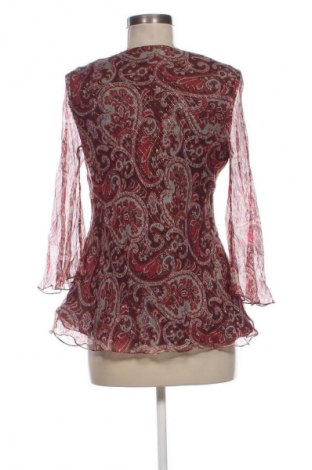Damen Shirt Monsoon, Größe M, Farbe Mehrfarbig, Preis 14,99 €