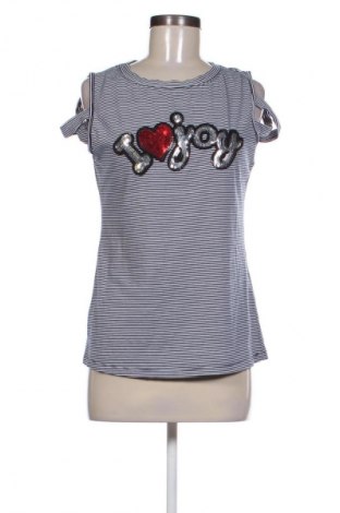 Bluzka damska Monte Cervino, Rozmiar L, Kolor Kolorowy, Cena 43,68 zł