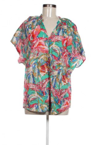 Dámska blúza Montego, Veľkosť XL, Farba Viacfarebná, Cena  11,95 €