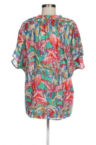 Dámska blúza Montego, Veľkosť XL, Farba Viacfarebná, Cena  11,95 €