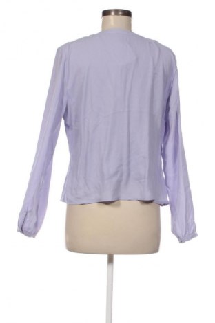 Bluză de femei Montego, Mărime M, Culoare Albastru, Preț 38,99 Lei