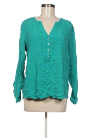 Damen Shirt Montego, Größe L, Farbe Mehrfarbig, Preis € 7,99