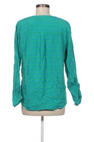 Damen Shirt Montego, Größe L, Farbe Mehrfarbig, Preis € 7,99