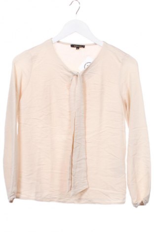 Damen Shirt More & More, Größe XS, Farbe Beige, Preis 10,99 €