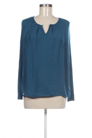 Dámska blúza More & More, Veľkosť M, Farba Modrá, Cena  4,95 €