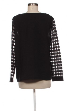 Bluză de femei More & More, Mărime L, Culoare Negru, Preț 69,99 Lei