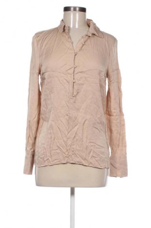 Γυναικεία μπλούζα More & More, Μέγεθος M, Χρώμα  Μπέζ, Τιμή 24,49 €