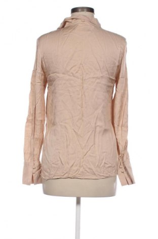 Γυναικεία μπλούζα More & More, Μέγεθος M, Χρώμα  Μπέζ, Τιμή 24,49 €