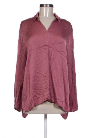 Dámská halenka More & More, Velikost XL, Barva Růžová, Cena  399,00 Kč