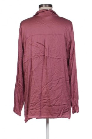 Dámská halenka More & More, Velikost XL, Barva Růžová, Cena  399,00 Kč