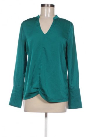 Дамска блуза More & More, Размер XS, Цвят Зелен, Цена 79,80 лв.