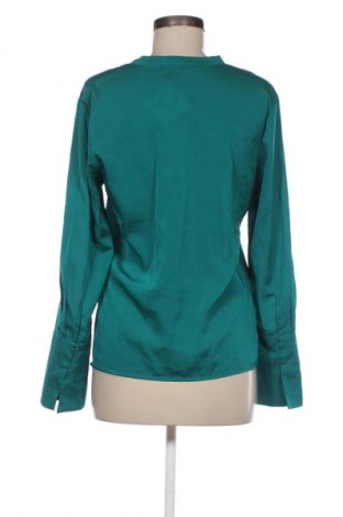 Дамска блуза More & More, Размер XS, Цвят Зелен, Цена 79,80 лв.