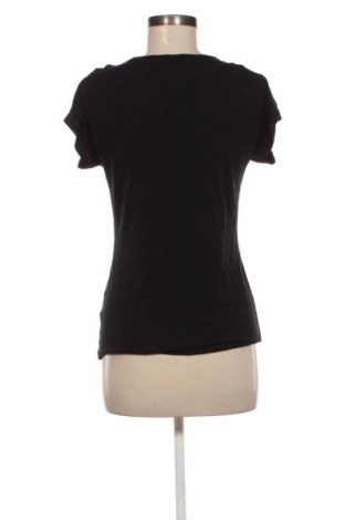 Дамска блуза Morgan, Размер L, Цвят Черен, Цена 22,99 лв.