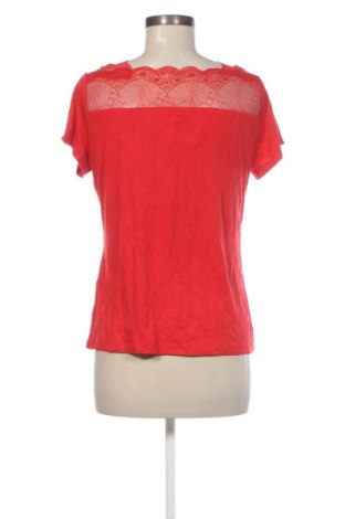 Damen Shirt Morgan, Größe M, Farbe Rot, Preis € 15,99