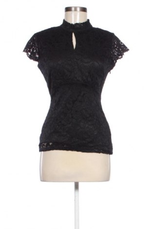 Bluzka damska Morgan, Rozmiar S, Kolor Czarny, Cena 62,92 zł