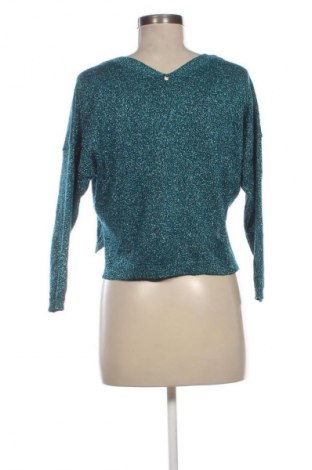 Bluză de femei Motivi, Mărime M, Culoare Albastru, Preț 50,99 Lei